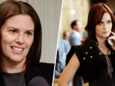Mulher que inspirou Emily de ‘O Diabo Veste Prada’ diz que o livro parecia ‘uma traição’ Emily, interpretada por Emily Blunt, em