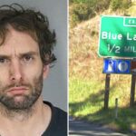 Mulher sequestrada em casa antes de ousar escapar em posto de gasolina em notório ponto de acesso de pessoas desaparecidas