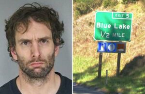 Mulher sequestrada em casa antes de ousar escapar em posto de gasolina em notório ponto de acesso de pessoas desaparecidas Mulher sequestrada em casa antes de ousar escapar em posto de gasolina em notório ponto de acesso de pessoas desaparecidas