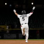 Munetaka Murakami está trazendo esperança de volta ao Chicago White Sox