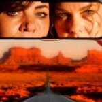 Musical 'Thelma & Louise' abrirá a temporada 2026/7 do Young Vic, além de Ben Whishaw e Kathryn Hunter na peça 'Eurotrash'