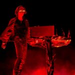 Músico eletrônico Rezz cancela apresentação no segundo fim de semana do Coachella devido a problemas de saúde