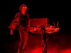 Músico eletrônico Rezz cancela apresentação no segundo fim de semana do Coachella devido a problemas de saúde Músico eletrônico Rezz cancela apresentação no segundo fim de semana do Coachella devido a problemas de saúde