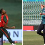 Mustafizur Rahman fora da temporada restante do PSL após o BCB retirar o NOC; Nahid Rana também descartou
