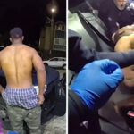 NAACP responde ao relatório do ABC7 I-Team sobre sem-teto 'despejado' em Oakland pelo Departamento de Polícia de San Leandro