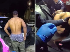 NAACP responde ao relatório do ABC7 I-Team sobre sem-teto ‘despejado’ em Oakland pelo Departamento de Polícia de San Leandro NAACP responde ao relatório do ABC7 I-Team sobre sem-teto 'despejado' em Oakland pelo Departamento de Polícia de San Leandro