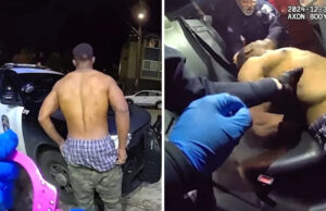 NAACP responde ao relatório do ABC7 I-Team sobre sem-teto ‘despejado’ em Oakland pelo Departamento de Polícia de San Leandro NAACP responde ao relatório do ABC7 I-Team sobre sem-teto 'despejado' em Oakland pelo Departamento de Polícia de San Leandro