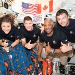 NASA Artemis II cai no Oceano Pacífico em pouso ‘perfeito’ para missão lunar