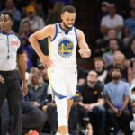 NBA: Steph Curry não consegue atirar enquanto os Warriors perdem para o Suns; Rota mágica Hornets