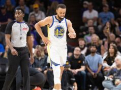 NBA: Steph Curry não consegue atirar enquanto os Warriors perdem para o Suns; Rota mágica Hornets NBA: Steph Curry não consegue atirar enquanto os Warriors perdem para o Suns; Rota mágica Hornets