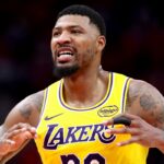 NBA anuncia punição para Marcus Smart após derrota do Lakers no jogo 4