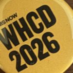 NBC News, MS NOW reprime o espírito de festa após o caos do jantar dos correspondentes na Casa Branca