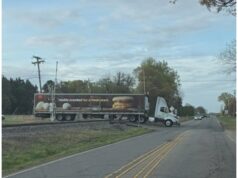 NCDOT planeja melhorias para evitar acidentes com caminhões no problemático cruzamento de Cornelius Yahoo news home