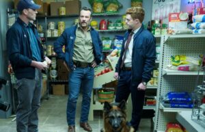 ‘NCIS: Origins’ matou Gary Callahan, o cachorro, após um esfaqueamento chocante? Amados animais de estimação dos programas de TV ao longo dos anos: fotos