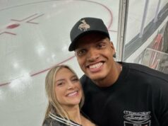 NFL Alum Isaac Rochell, cronograma de relacionamento da estrela do TikTok Allison Kuch NFL Alum Isaac Rochell, cronograma de relacionamento da estrela do TikTok Allison Kuch