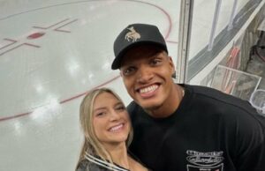 NFL Alum Isaac Rochell, cronograma de relacionamento da estrela do TikTok Allison Kuch NFL Alum Isaac Rochell, cronograma de relacionamento da estrela do TikTok Allison Kuch