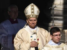 Na Páscoa, o Papa Leão exorta os líderes mundiais a acabar com as guerras e a renunciar à conquista Yahoo news home