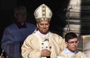 Na Páscoa, o Papa Leão exorta os líderes mundiais a acabar com as guerras e a renunciar à conquista Yahoo news home