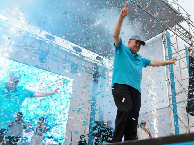 Na corrida presidencial do Peru, um favorito pró-Trump afunda na Na corrida presidencial do Peru, um favorito pró-Trump afunda na reta final