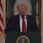 Nações traçam estratégias sobre como reabrir o Estreito de Ormuz