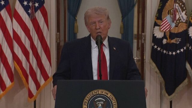 Nações traçam estratégias sobre como reabrir o Estreito de Ormuz
