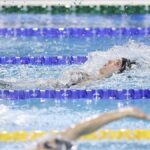 Nadadores russos e bielorrussos poderão competir com bandeira e hino após restrições retiradas pela World Aquatics