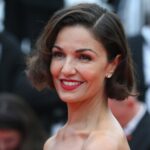 Nadia Farès, atriz de 'The Crimson Rivers', morre aos 57 anos