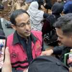 Nadiem Sebut Tuntutan 15 dias para Ibrahim Arif Tak Masuk Akal
