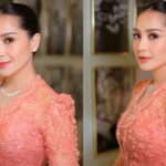 Nagita Slavina Spill Makna de Nama Lengkapnya, Ternyata Berasal de Silsilah Keluarga!