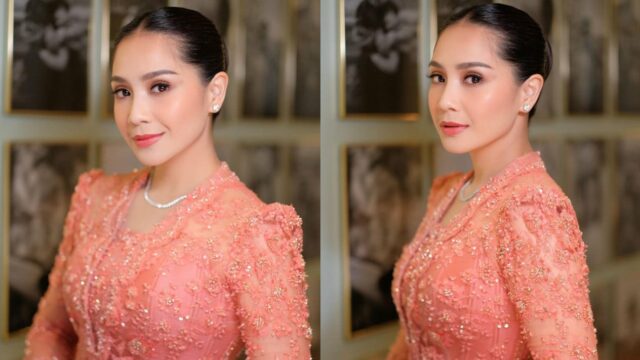 Nagita Slavina Spill Makna de Nama Lengkapnya, Ternyata Berasal de Nagita Slavina Spill Makna de Nama Lengkapnya, Ternyata Berasal de Silsilah Keluarga!