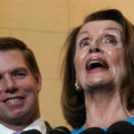 Nancy Pelosi pede a Swalwell que retire a candidatura governamental após alegações de agressão sexual