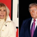 Promo Sinead O'Connor Estate impede Donald Trump de usar sua música em comício de campanha