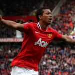 Nani marca dois gols aos 39 anos depois de sair da aposentadoria para jogar futebol no Cazaquistão