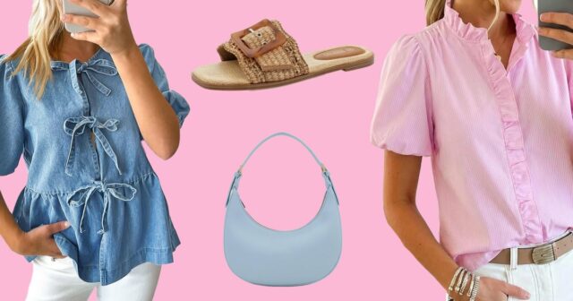 vestidos mediterrâneos