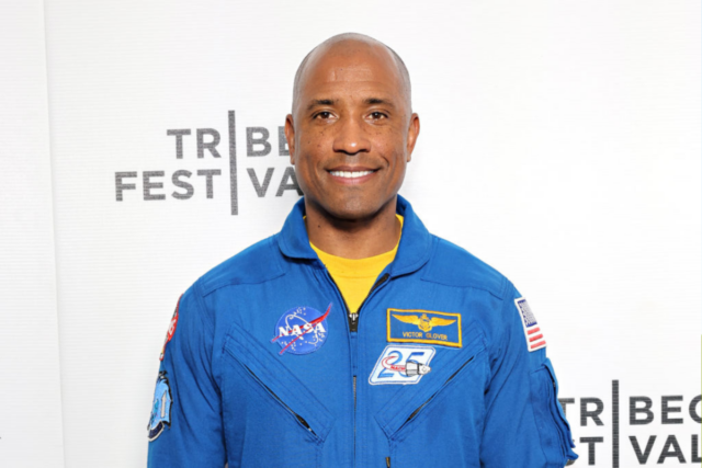 Não-americanos ficam perplexos com detalhes ‘estranhos’ sobre a tripulação do Não-americanos ficam perplexos com detalhes ‘estranhos’ sobre a tripulação do Artemis II