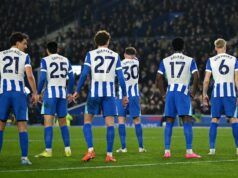 Não apenas Carlos Baleba, o Man Utd também deve testar a determinação de Brighton para outra transferência neste verão – Opinião Não apenas Carlos Baleba, o Man Utd também deve testar a determinação de Brighton para outra transferência neste verão - Opinião