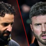Não apenas Ruben Amorim, Michael Carrick agora mostra outro ex-técnico do Man Utd com suas táticas – opinião