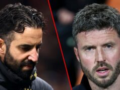 Não apenas Ruben Amorim, Michael Carrick agora mostra outro ex-técnico do Man Utd com suas táticas – opinião Não apenas Ruben Amorim, Michael Carrick agora mostra outro ex-técnico do Man Utd com suas táticas – opinião