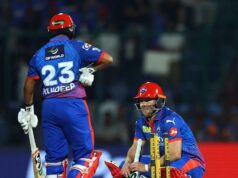 “Não consigo entender”: especialistas reagem à decisão única de David Miller em relação ao GT “Não consigo entender”: especialistas reagem à decisão única de David Miller em relação ao GT