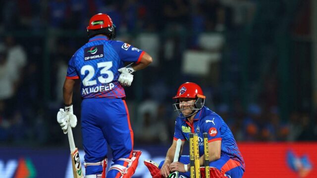 “Não consigo entender”: especialistas reagem à decisão única de David Miller em relação ao GT
