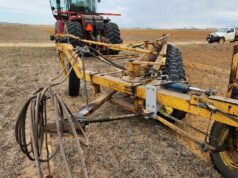 ‘Não é ideal’: os agricultores de WA não podem pagar esta solução de solo de longo prazo agora 'Não é ideal': os agricultores de WA não podem pagar esta solução de solo de longo prazo agora