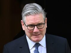 ‘Não é um caso de se, é quando’: primeira chamada pública de um parlamentar trabalhista para que Starmer vá embora David Crowe