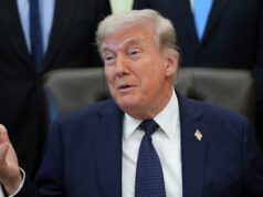 ‘Não me apresse’: Trump diz que pode esperar pela paz ‘eterna’ com o Irã Trump disse que estava preparado para esperar pelo “melhor acordo” para encerrar a guerra de dois meses.