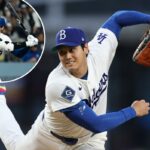 Não pense muito: os Dodgers devem deixar Shohei Ohtani rebater, mesmo quando ele arremessa