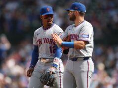 Não poderia estar mais claro que o afundamento do Mets precisa endireitar este navio – rapidamente Não poderia estar mais claro que o afundamento do Mets precisa endireitar este navio - rapidamente