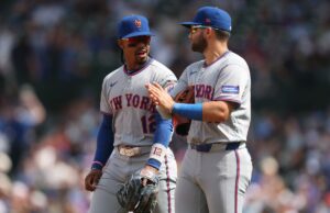 Não poderia estar mais claro que o afundamento do Mets precisa endireitar este navio – rapidamente Não poderia estar mais claro que o afundamento do Mets precisa endireitar este navio - rapidamente