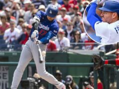 Não se deixe enganar pela ofensa de US$ 1 bilhão dos Dodgers… eles não valem isso Não se deixe enganar pela ofensa de US$ 1 bilhão dos Dodgers… eles não valem isso