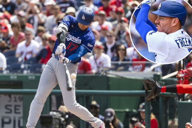 Não se deixe enganar pela ofensa de US$ 1 bilhão dos Dodgers… eles não valem isso
