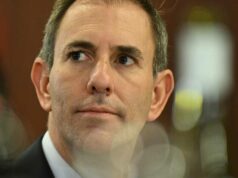 ‘Não seremos poupados’: alerta de inflação enquanto o conflito ameaça uma recessão global O tesoureiro Jim Chalmers irá a Washington para as reuniões de primavera do FMI e do Banco Mundial. Foto: Lukas Coch/AAP PHOTOS