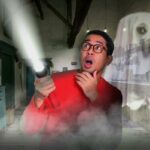 Não, sua casa não é assombrada por fantasmas – especialista assustador revela explicações simples para coisas que acontecem durante a noite